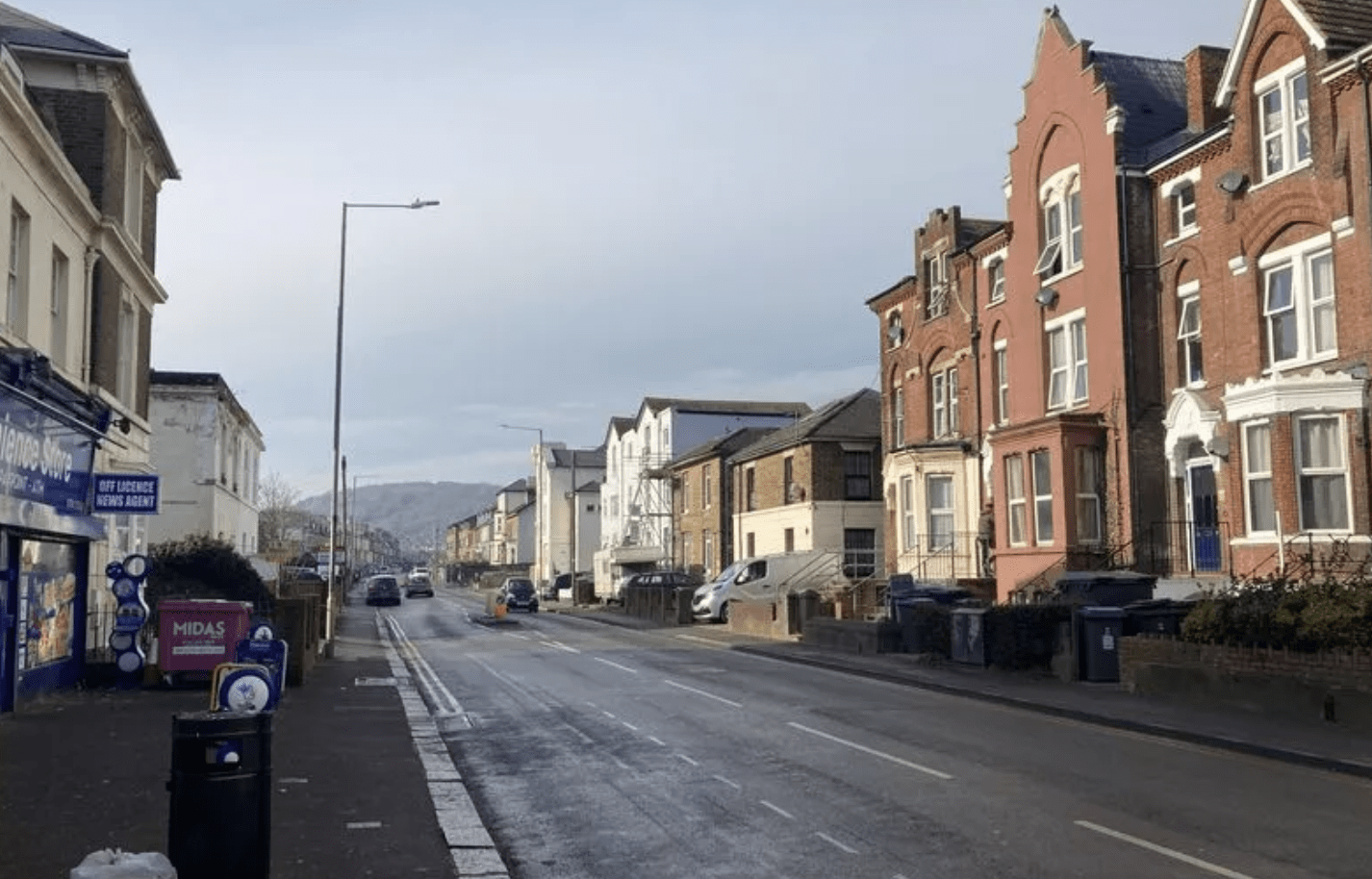 Two People Have Been Charged With Carrying Out A Serious Assault In Dover