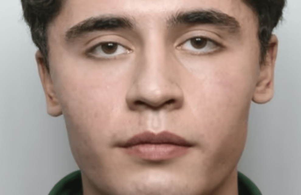 A Member Of The British Army Facing Terror Charges Has Escaped From Hmp Wandsworth