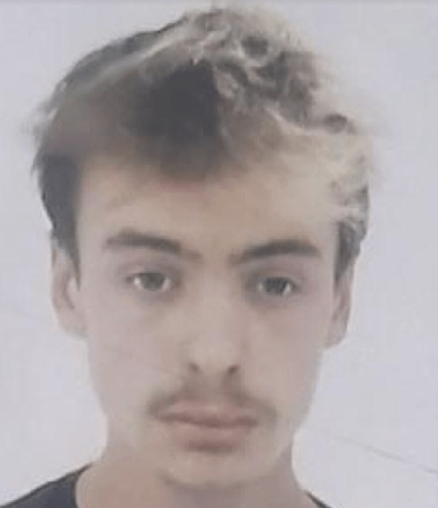 Teenager Missing From Maidstone