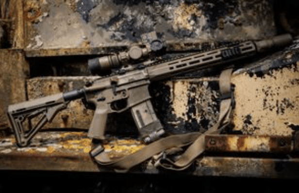 British Troops To Receive £90 Million High-precision Rifles For Enhanced Battlefield Lethality