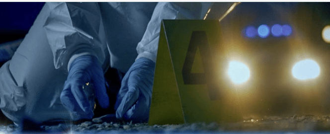 Police Investigating A Collision Between Car And A Pedestrian On A27 Lewes Road