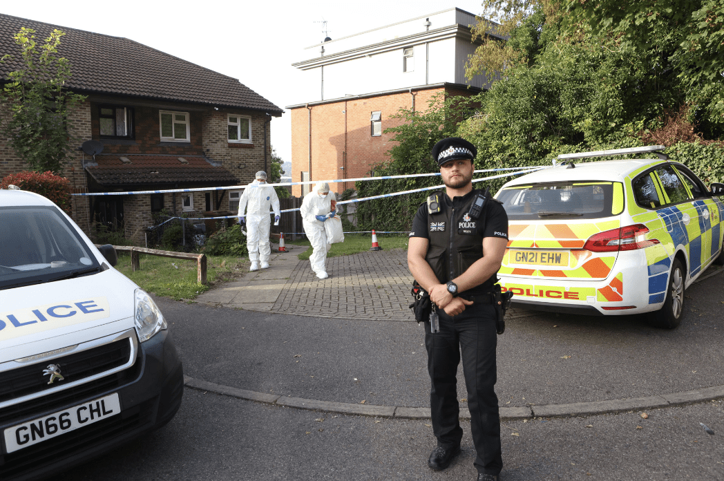  a Suspect Is To Appear At Court Charged With Murder Following The Death Of A Man In Rochester
