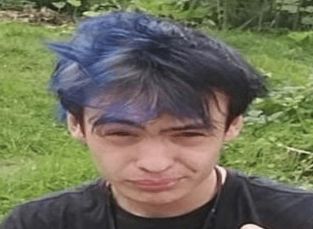 Officers in Maidstone are appealing directly to a missing teenager to let people know he is safe