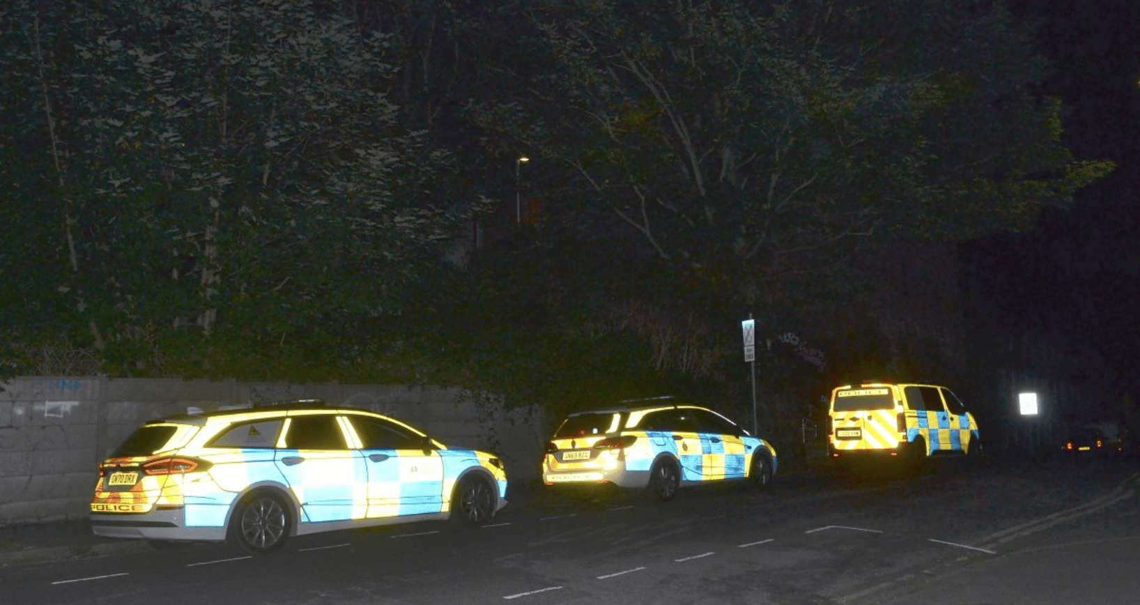 Detectives Investigating An Assault In Folkestone Are Appealing For Witnesses To Come Forward