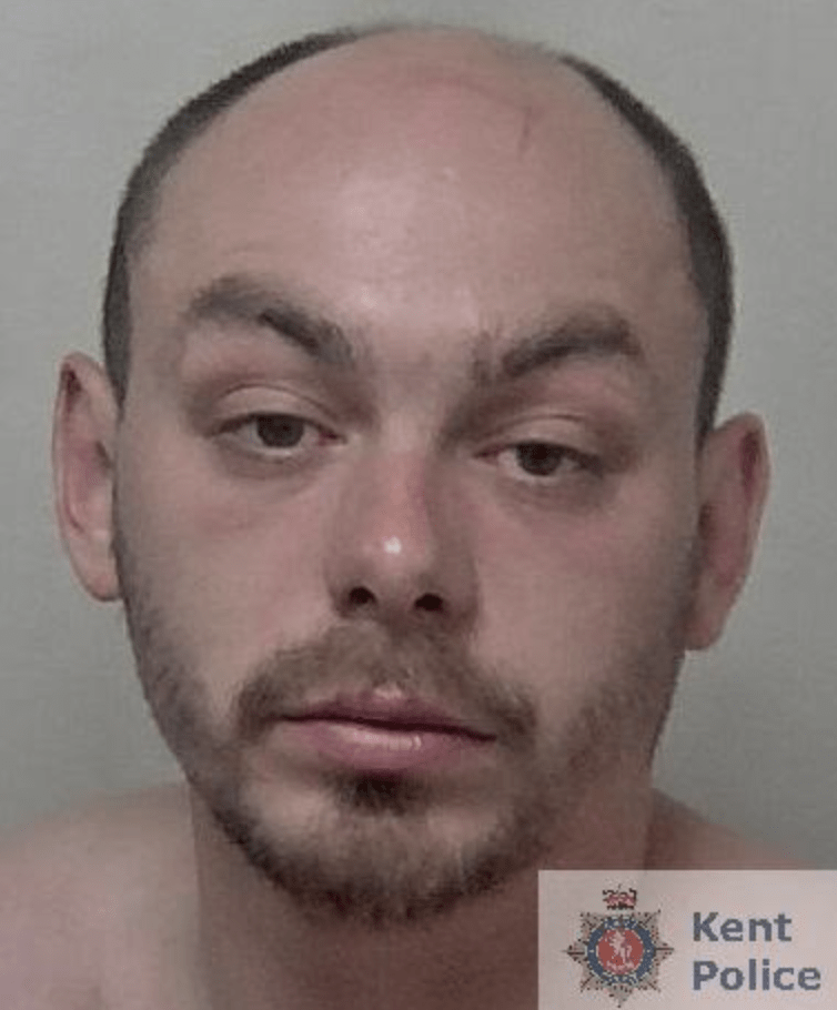 A Thief Who Assaulted Store Staff In Margate Has Been Barred From Drinking Alcohol In Public