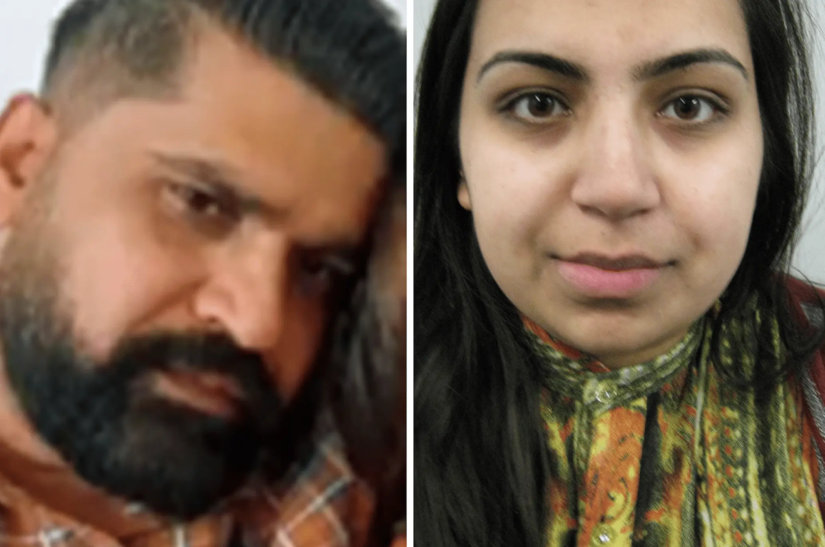 Woking Girl Sara Sharif’s Father’s Relatives Detained in Pakistan as Hunt Goes On for Fleeing Parents