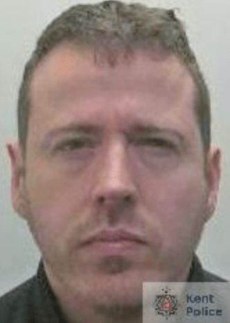 A Sex Offender From Herne Bay Has Been Sentenced To 17 Years In Prison Following An Investigation By Detectives From Kent Police