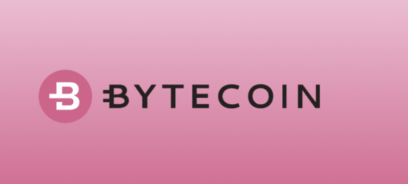 Bytecoin (bcn): Unleashing The Power Of Private Transactions