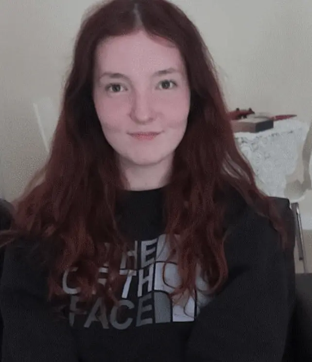 Teenager missing from Swanley