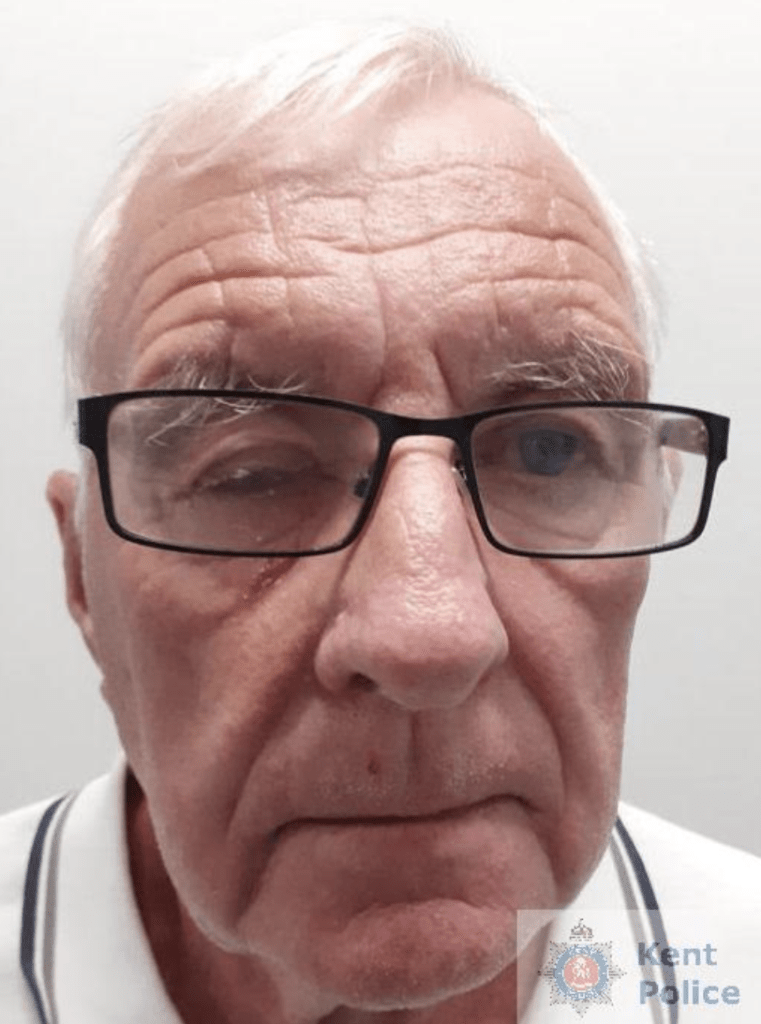 A 76-year-old Man Who Raped And Sexually Assaulted A Young Teenager Has Been Sentenced To 18-and-a-half-years