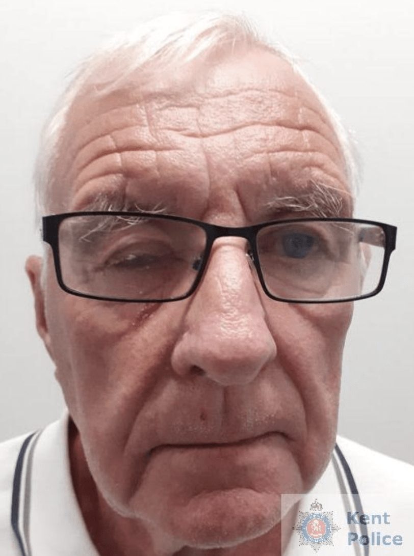 A 76-year-old Man Who Raped And Sexually Assaulted A Young Teenager Has Been Sentenced To 18-and-a-half-years