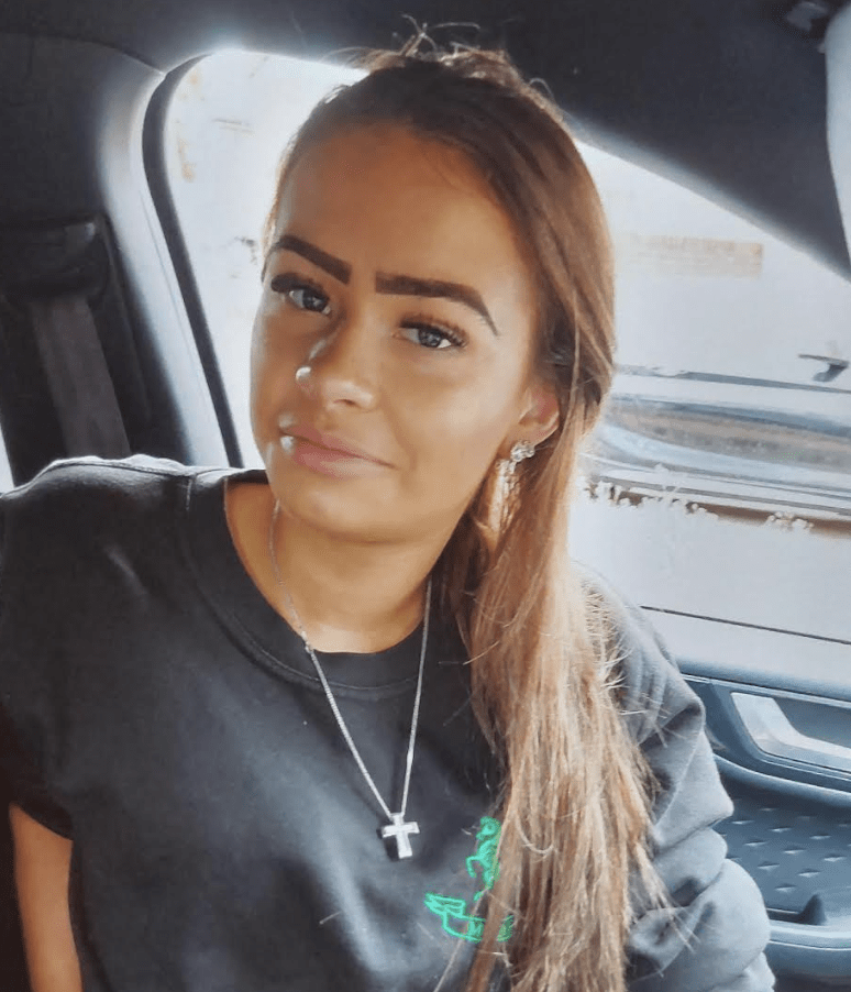 Officers Are Appealing For Help In Finding A Girl Reported Missing From Maidstone