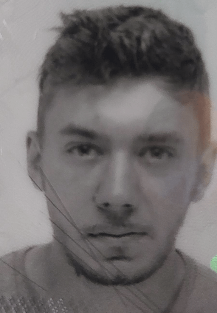 Officers Are Seeking Help To Locate A Man Missing From Chatham