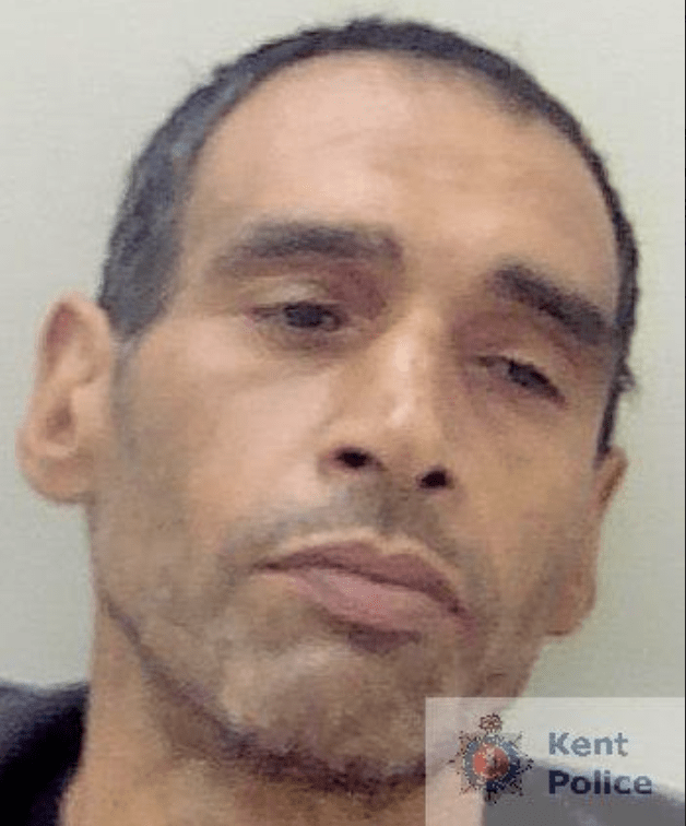 A Serial Shoplifter Has Been Banned From More Than 40 Shops In Gravesend For The Next Two Years