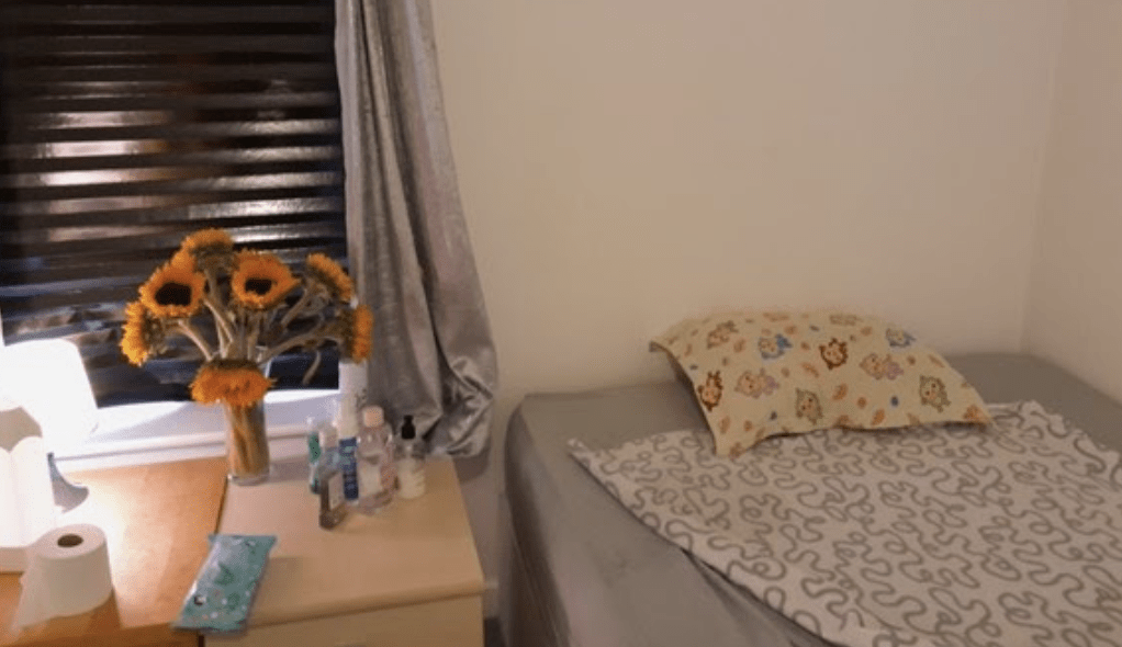 18 Suspected Sex Workers From Across Swindon Have Been Supported By Wiltshire Police As Part Of Operation Aidant