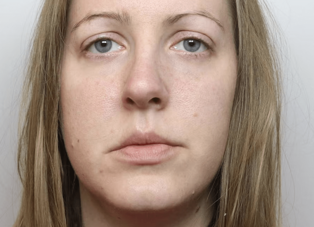 Nurse Lucy Letby To Face Retrial On Allegation She Tried To Murder Baby Girl