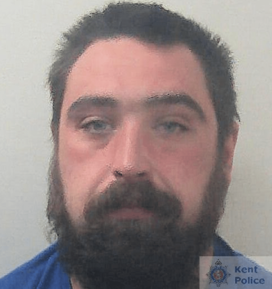 A Former Tunbridge Wells Resident Who Used Social Media Apps In Attempts To Groom Children For Sexual Abuse Has Been Jailed For Seven Years