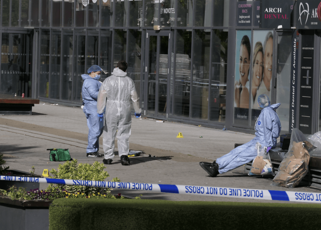 Detectives Are Appealing For Witnesses And Information Following A Murder In North London