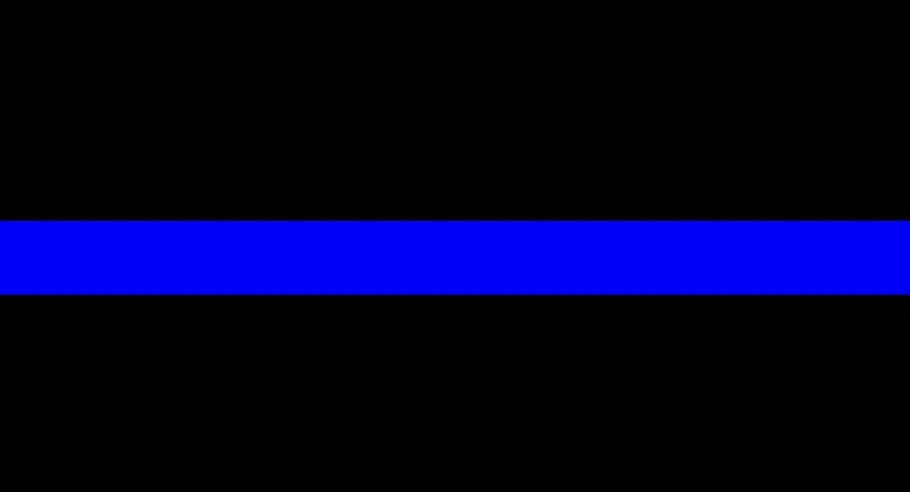 The 'thin Blue Line' Is Now Thinner - Urgent Call To Address Police Mental Health
