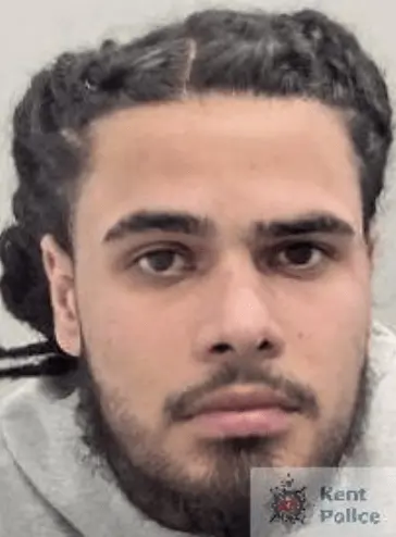 Medway Drug Dealer Tony Able Jailed Over 3 Years for Peddling Heroin and Crack via Mass Texts