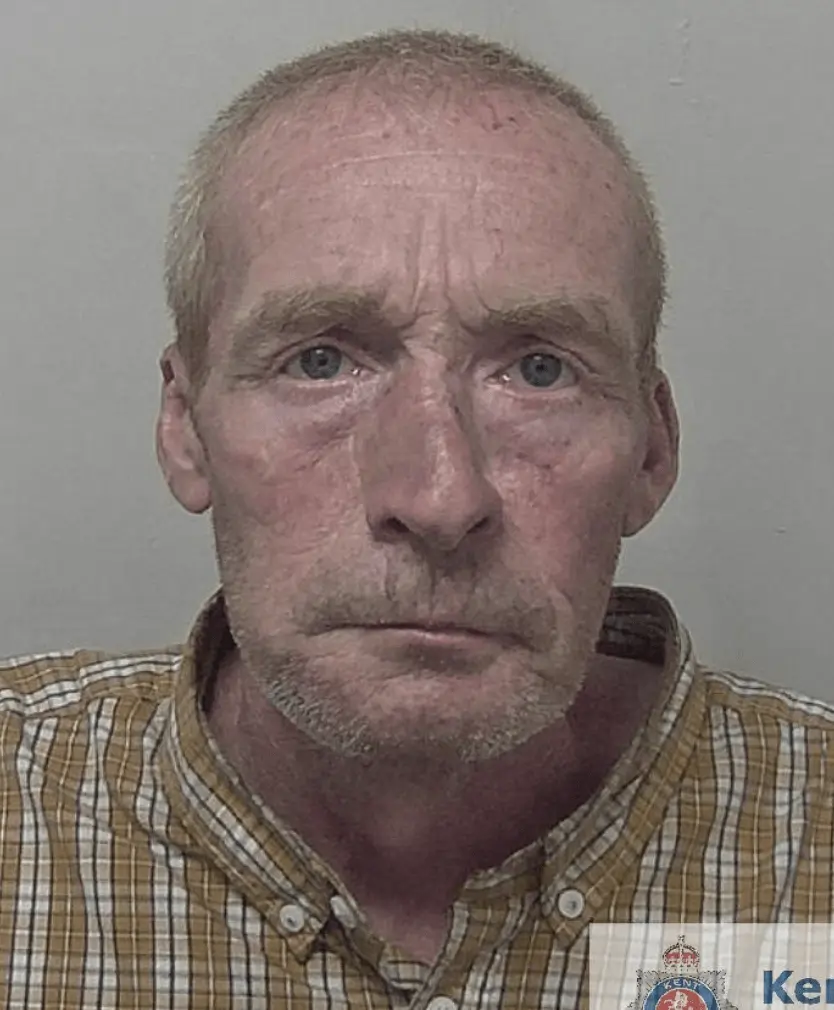 Gardener Jailed for Ripping Off Elderly Ramsgate Man £50,000 in Shoddy Fraud Scam