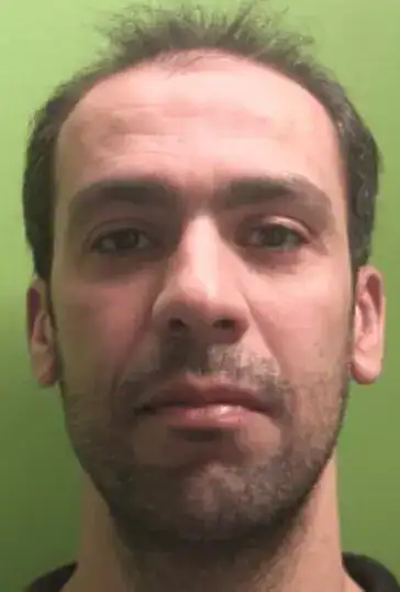 Vandal Jailed for Brutal Brick Attacks Wrecking West Bridgford Shops