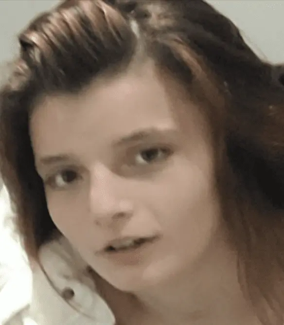 Police are appealing for information to find Morgan Parr, 17, who has gone missing from #Basildon