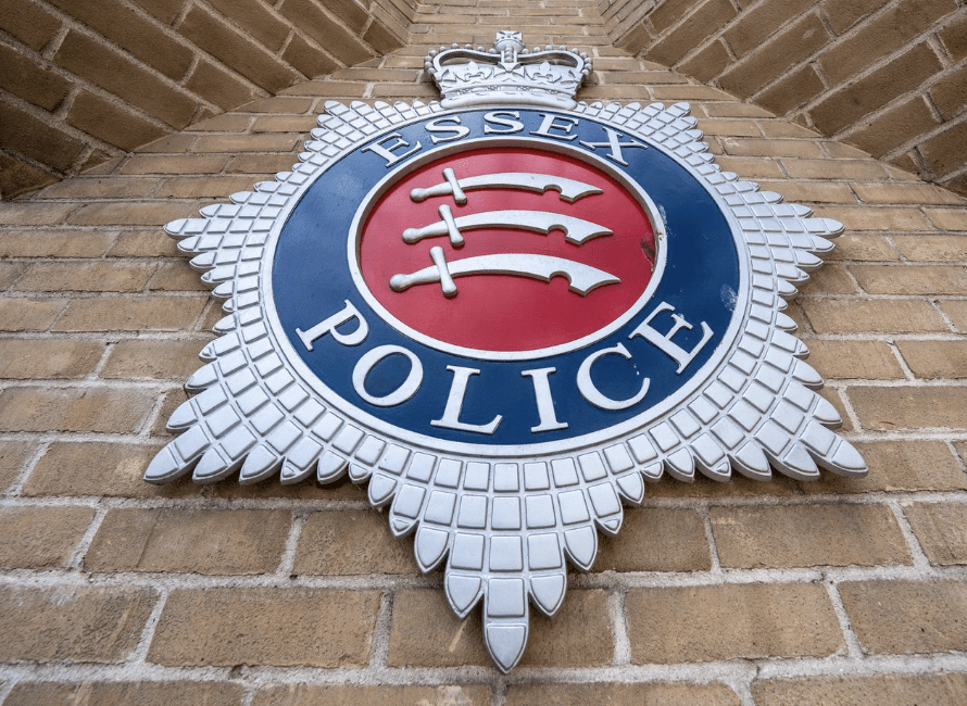 A Man Has Been Charged In Connection With An Investigation Into A Report A Girl Was Sexually Assaulted On A Bus In Basildon