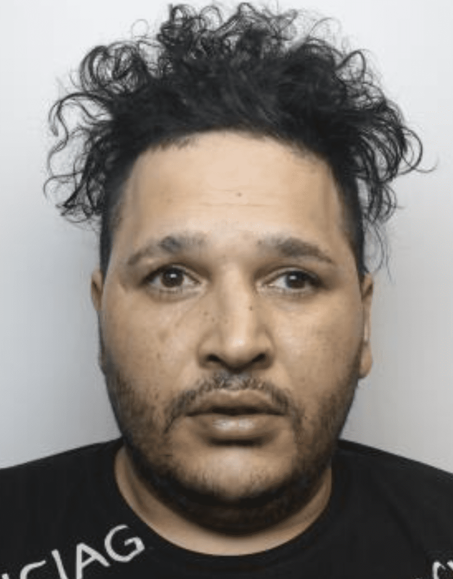 A Man Who Risked Innocent Lives And Reached Speeds Of 90mph To Evade Police Has Been Jailed