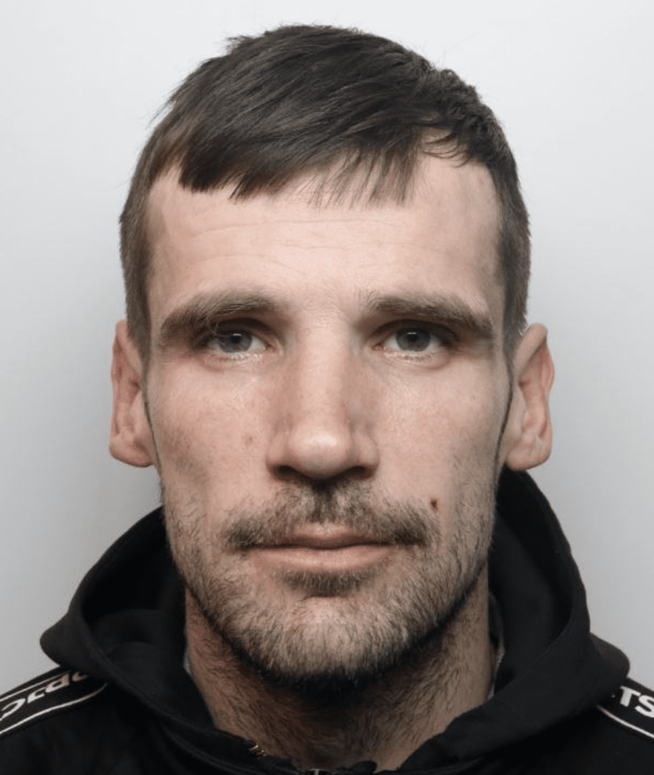 A Man Who Assaulted Two Police Officers And Caused The Discharge Of A Taser Has Been Jailed For Over Three Years