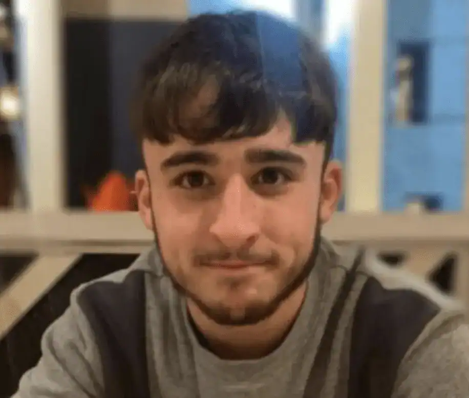 Swindon Teen Held Over Owen Dunn Murder as Police Urge Public to Come Forward