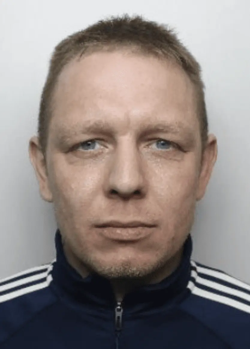 Christmas Day Horror in Sheffield: Thug Punches Pensioner, Gets 13½ Years for Brutal Home Invasion