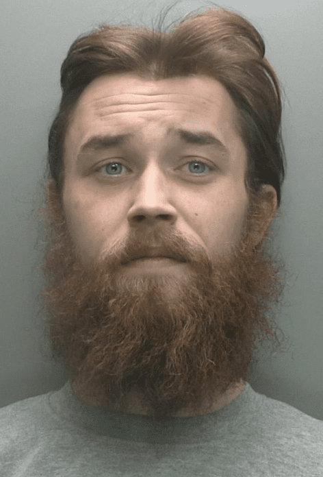 A Serial Rapist Has Been Sent To Prison For 25 Years