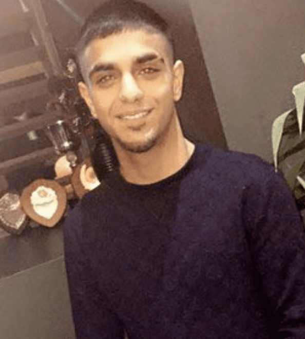 A Man's Family Has Paid Tribute To Him After He Died In A Terrible Road Traffic Collision On Great Horton Road In #bradford On Monday, April 24.
