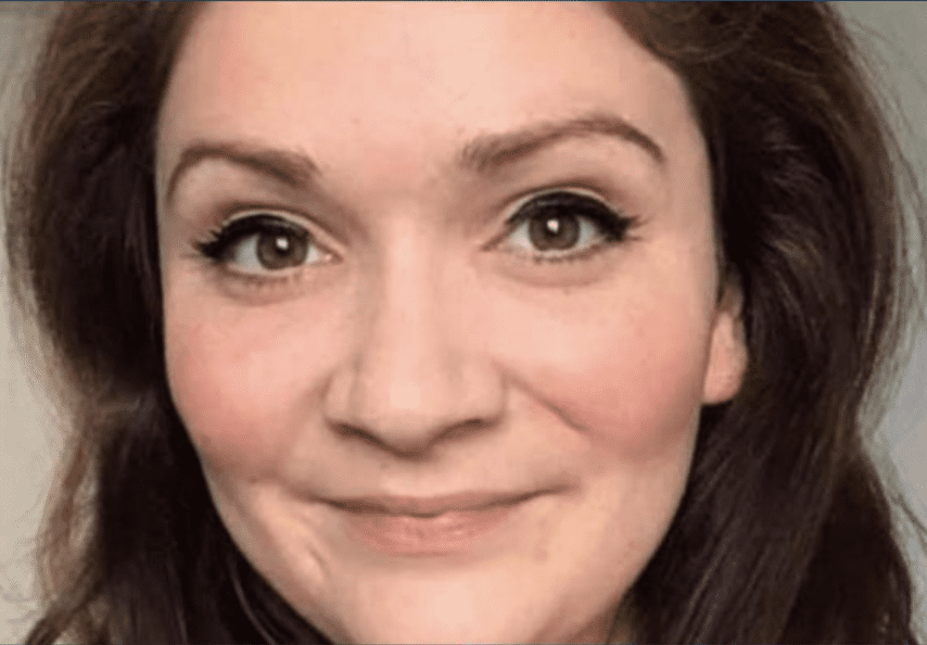 A Body Has Been Discovered By Police While Searching For The Boyfriend Of A Pregnant Teacher Found Dead In Glasgow