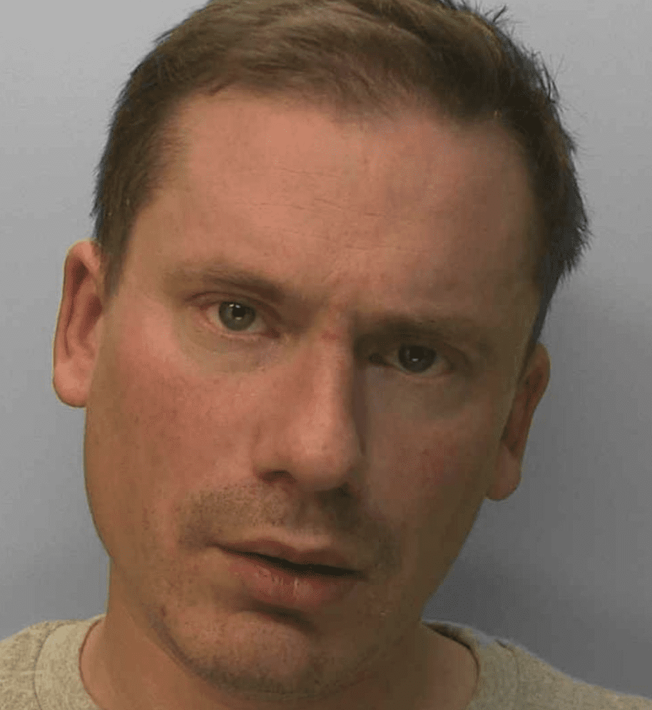 Police Are Concerned For The Welfare Of Richard Goodall, Who Is Missing From Shoreham-by-sea