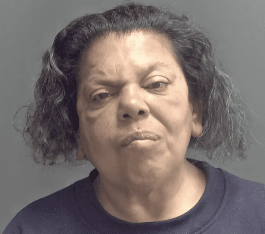 A woman who robbed an elderly woman of her handbag as she went to play bingo has been jailed for more than three years