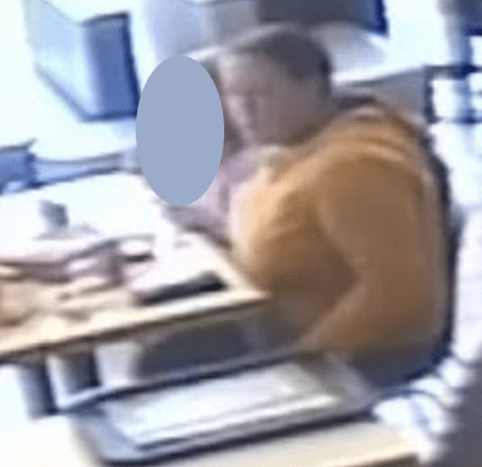 Police Are Appealing For Witnesses – Including This Woman – After They Received A Report Of A Man Trying To Encourage Two Children Into His Car