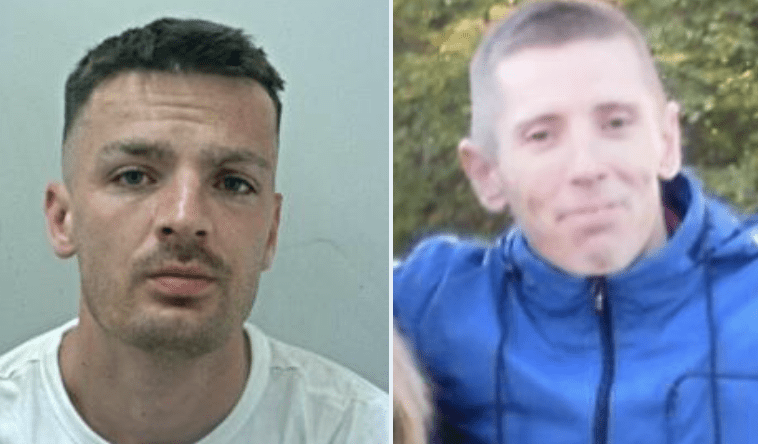 A Thug Who Killed A Man By Punching Him In The Face Has Been Jailed