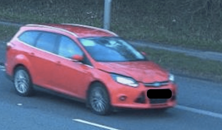 Officers Were Called By Colleagues From The Ambulance Service To A Report Of A 71-year-old Woman Who Was Injured Following A Collision With A Vehicle