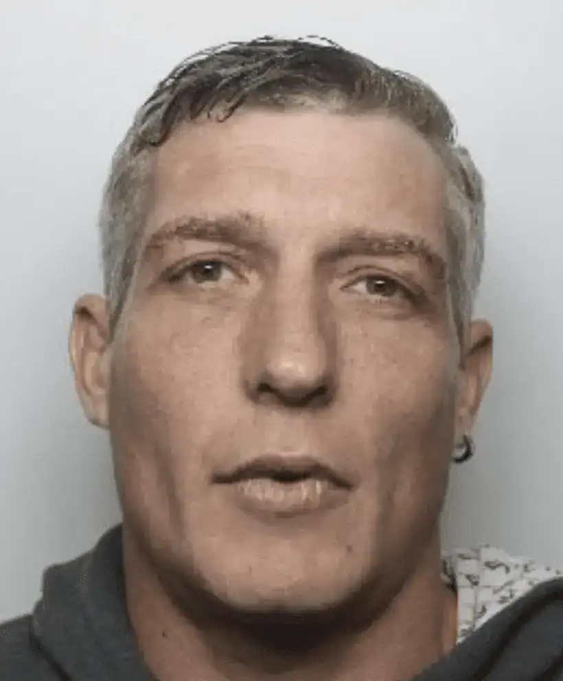 Have you seen Simon from Doncaster?
