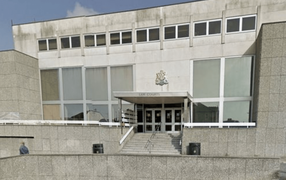 A Man Who Was Found Unconscious Through Being Intoxicated Behind The Wheel Of A Car In High Street, Selsey, By Paramedics Has Been Disqualified From Driving For Three-years