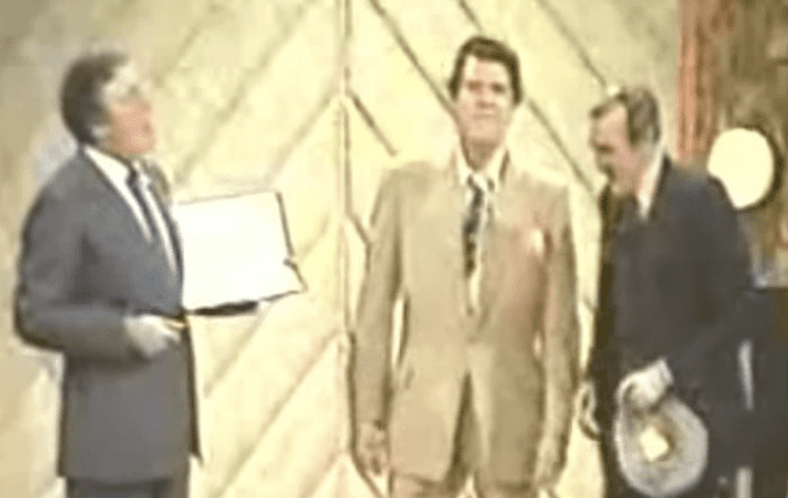 Itv Has Acquired A Rarely-seen Episode Of The Biographical Documentary Series This Is Your Life, Celebrating The Life And Work Of The Iconic Writer, Comedian, Actor And Director Eric Sykes, To Celebrate The Centenary Of His Birth Next Month