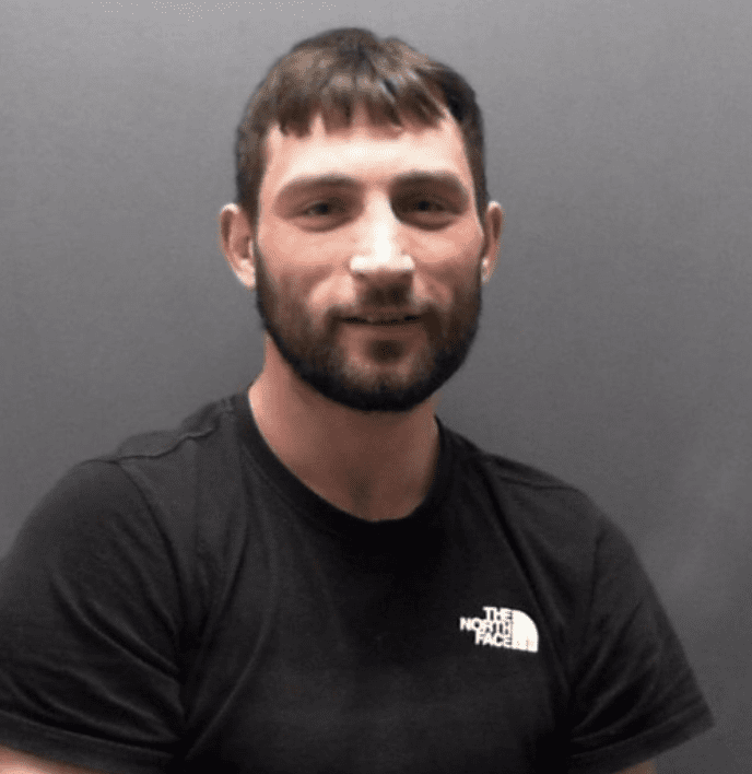 Police Are Appealing For Any Information That Could Help With The Search To Find Jamie Hughes