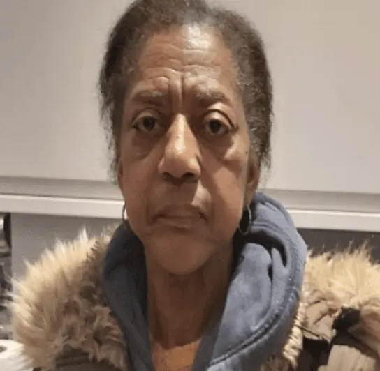Can you help Police to find Angela Elcock who’s missing from #Westcliff?
