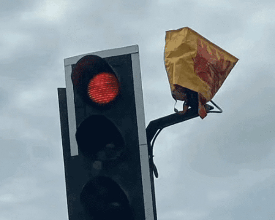 Vandalism Targeting ULEZ Cameras Disrupts Traffic in Orpington