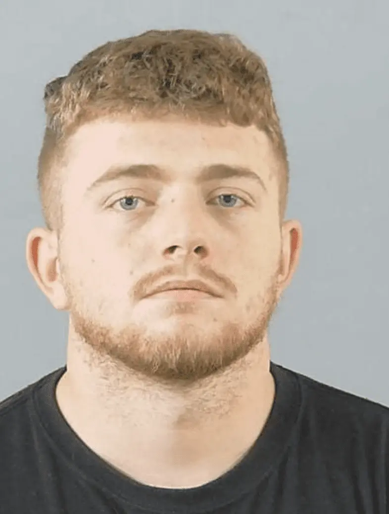 Totton Hit-and-run Suspect Sentenced To More Than Seven Years In Prison