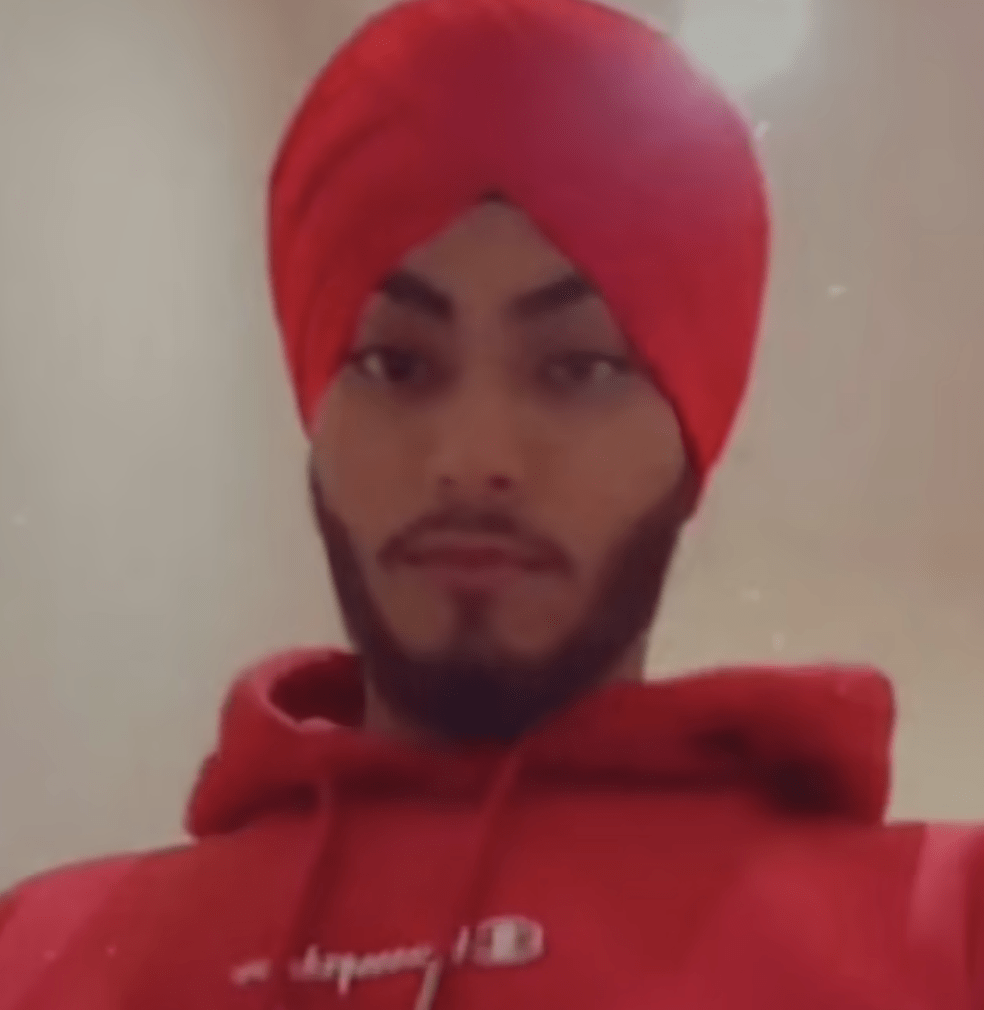 Two Teenagers Have Been Found Guilty Of Murdering An Innocent 16-year-old Boy Who They Mistakenly Thought Belonged To A Rival Gang