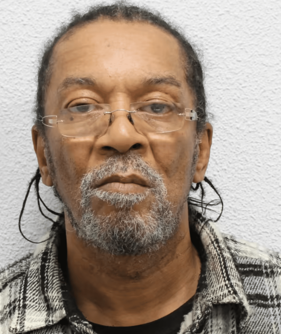 A Man Who Killed Two Elderly Siblings In Their East London Home Nearly 30 Years Ago Has Been Given A Life Sentence