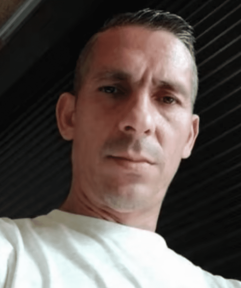 A Second Man Has Been Charged With The Murder Of Stefan Stelian Moraru In Barnet